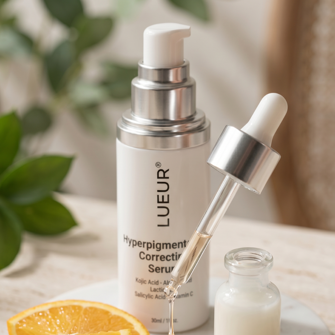 Lueur Pigment Repair Serum