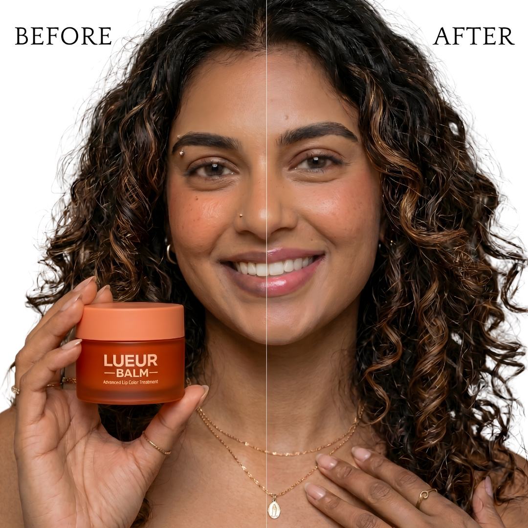 LUEUR BALM