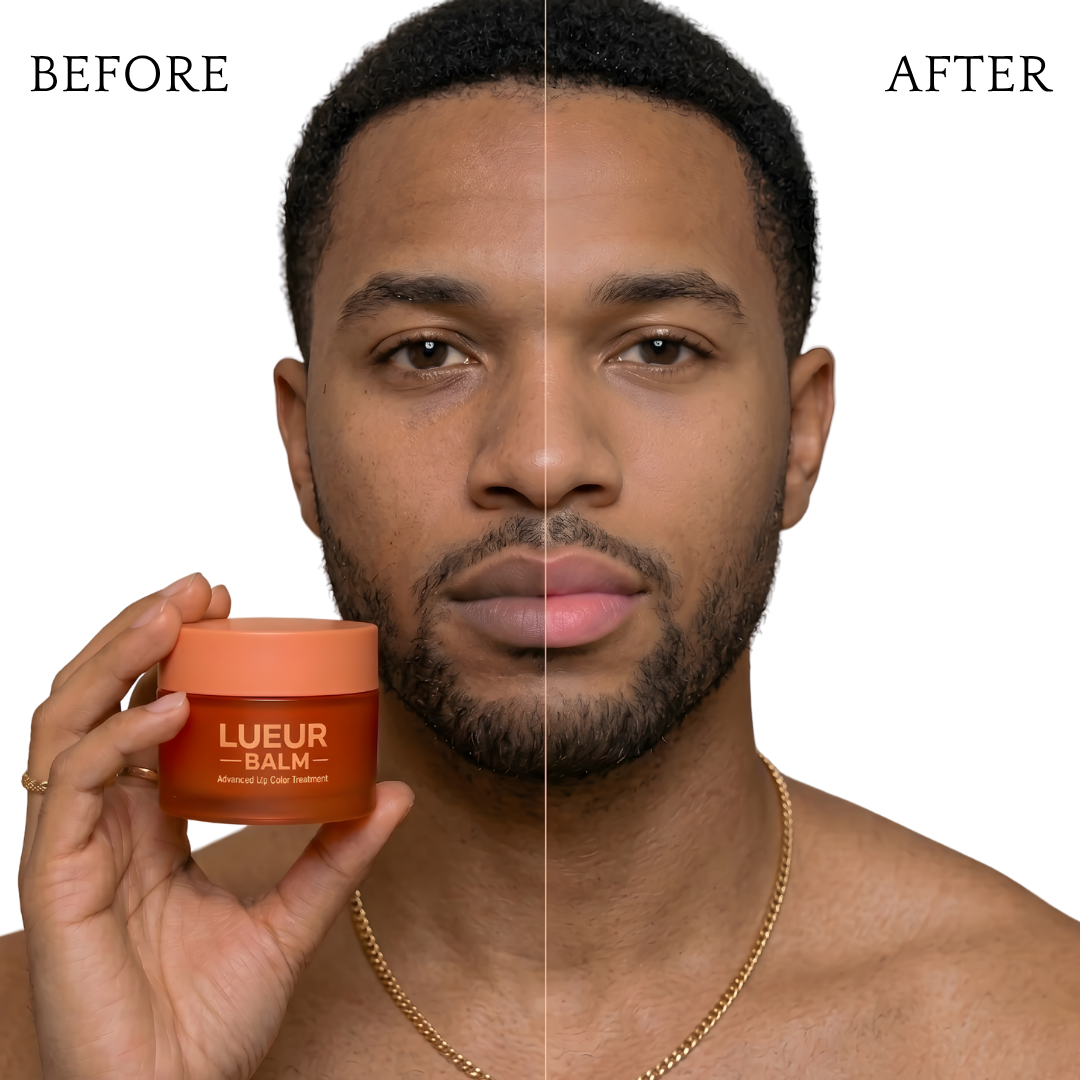 LUEUR BALM