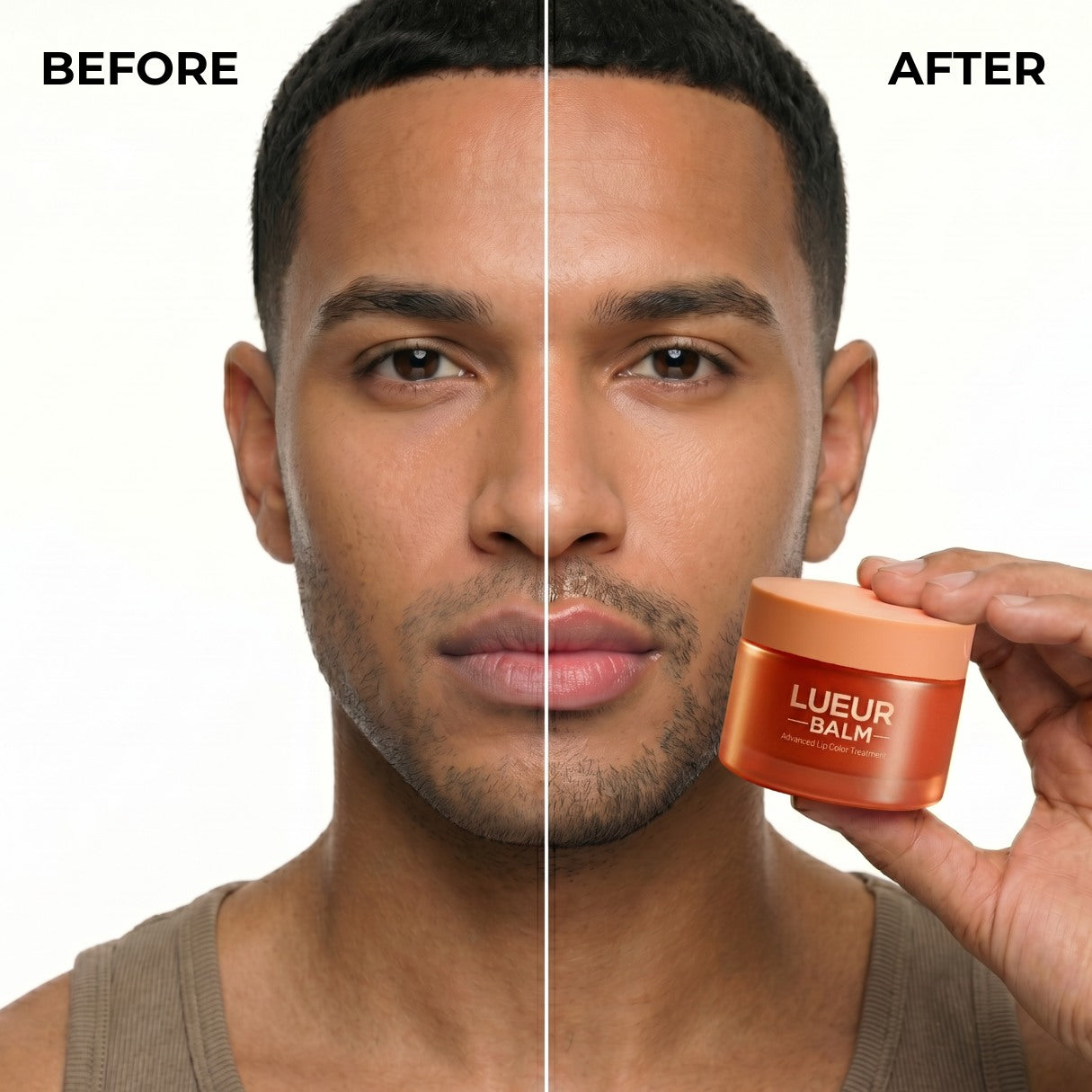Lueur Balm X