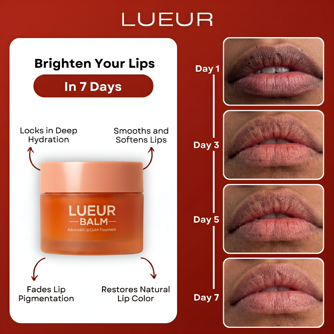 LUEUR BALM