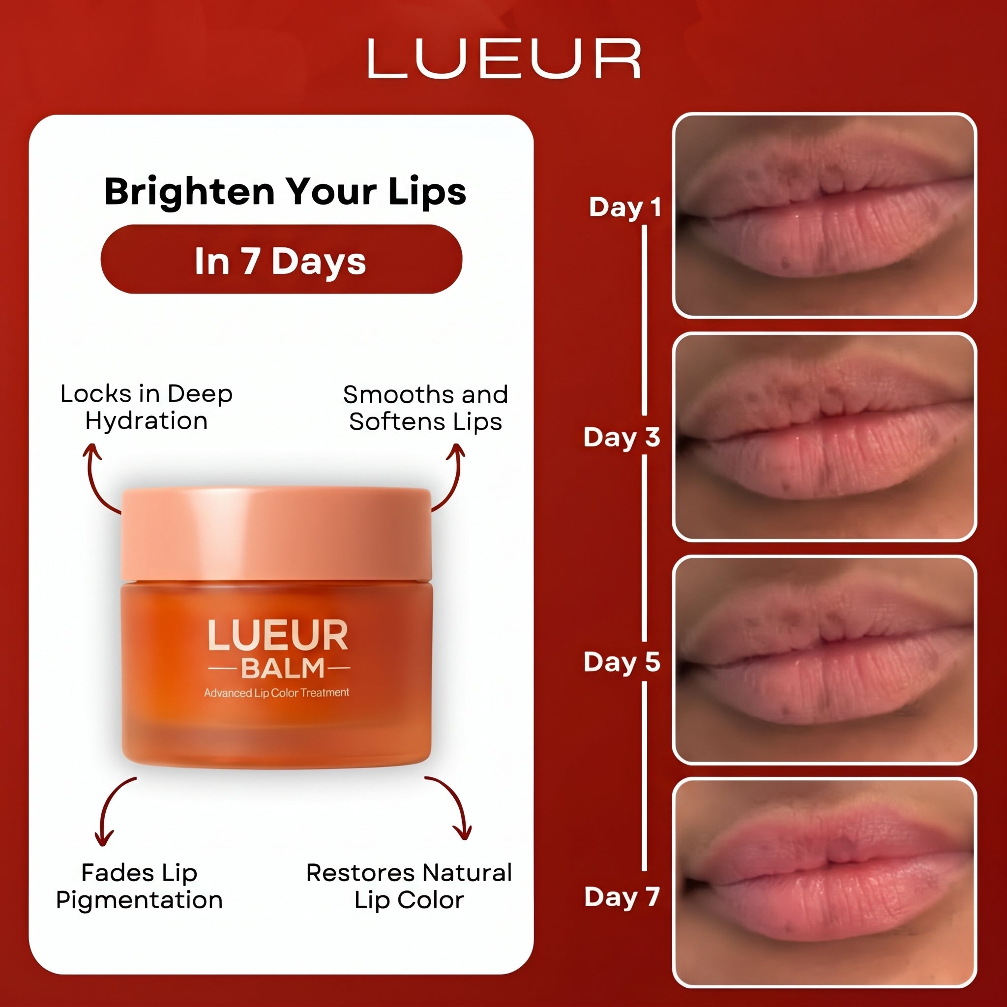 LUEUR BALM