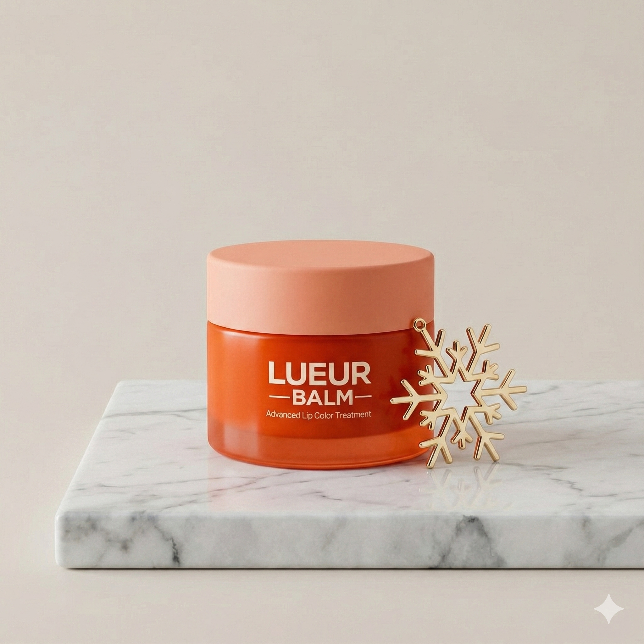 LUEUR BALM