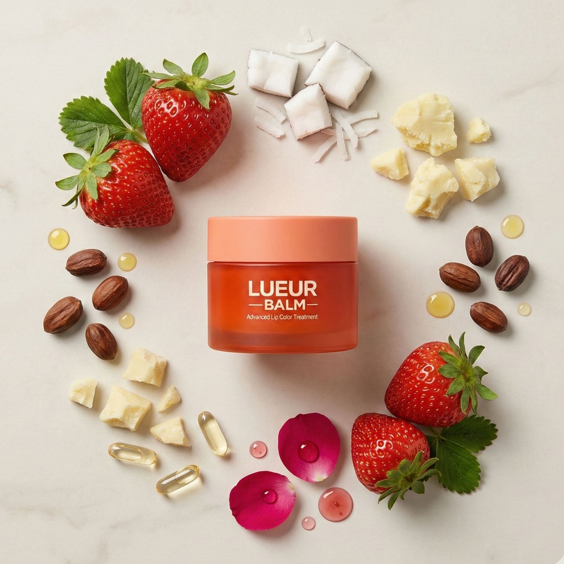 LUEUR BALM