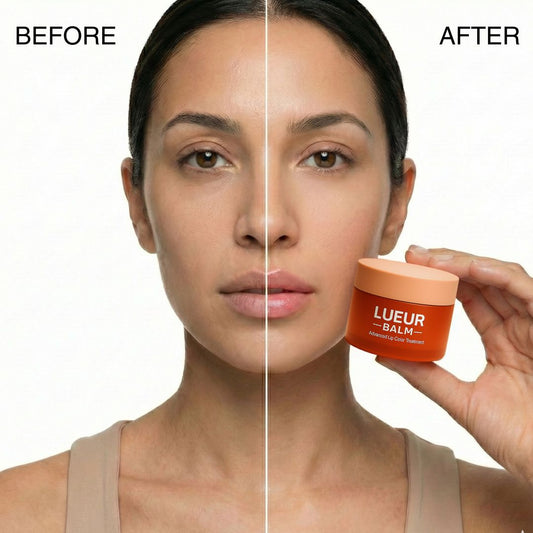 LUEUR BALM