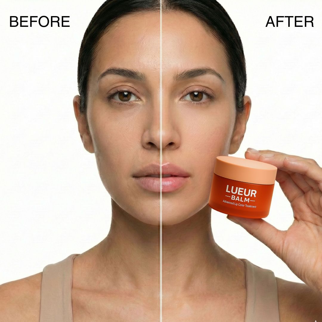 LUEUR BALM